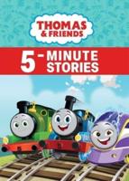 Thomas & Friends: 5-Minute Stories