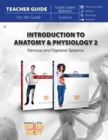 Introduction to Anatomy & Physiology 2