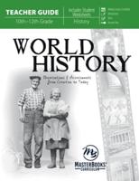 World History (Teacher Guide) Revised Edition