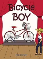 Bicycle Boy