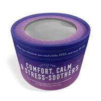Knock Knock Comfort, Calm & Stress Soothers Oracle Tub