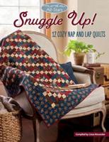 Moda All-Stars - Snuggle Up!