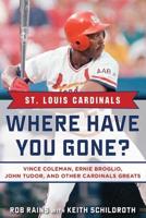 St. Louis Cardinals, Where Have You Gone?