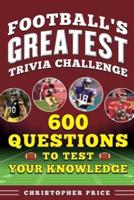 Great Football Trivia Challenge