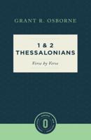 1 & 2 Thessalonians