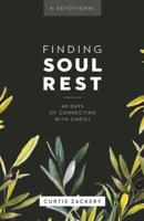 Finding Soul Rest