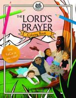 The Lord's Prayer Coloring Book