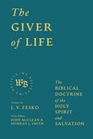 The Giver of Life
