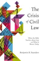 The Crisis of Civil Law