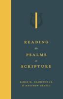 Reading the Psalms as Scripture