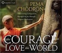 The Courage to Love the World