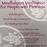 Mindfulness Meditation for People With Psoriasis