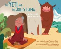 The Yeti & The Jolly Lama