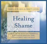 Healing Shame
