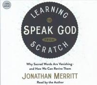 LEARNING TO SPEAK GOD FROM  5D
