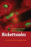 Intracellular Pathogens II