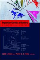 Population Genetics of Bacteria