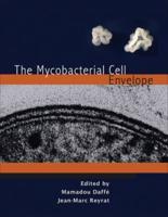 The Mycobacterial Cell Envelope
