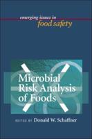 Microbial Risk Analysis of Foods