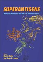 Superantigens