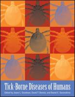 Tick-Borne Diseases of Humans