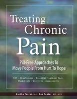 TREATING CHRONIC PAIN