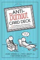 Anti-Burnout Card Deck