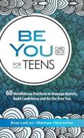 Be You Card Deck for Teens