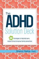 The ADHD Solution Deck