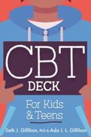 CBT Deck for Kids and Teens