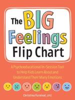 The Big Feelings Flip Chart