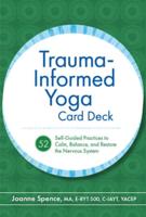Trauma-Informed Yoga Card Deck