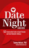 Date Night Card Deck