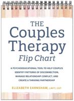 The Couples Therapy Flip Chart