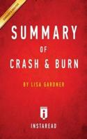 Summary of Crash & Burn: by Lisa Gardner   Includes Analysis