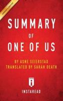 Summary of One of Us: by Asne Seierstad   Includes Analysis