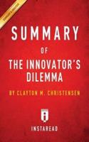 Summary of The Innovator's Dilemma