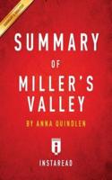 Summary of Miller's Valley: by Anna Quindlen   Includes Analysis