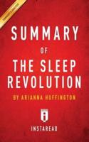 Summary of The Sleep Revolution by Arianna Huffington Includes Analysis