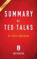 Summary of TED Talks by Chris Anderson - Includes Analysis