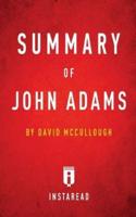 Summary of John Adams by David McCullough   Includes Analysis