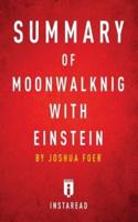 Summary of Moonwalking With Einstein
