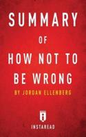 Summary of How Not To Be Wrong