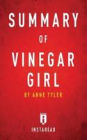 Summary of Vinegar Girl: by Anne Tyler   Includes Analysis