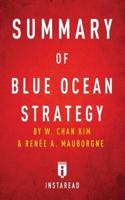 Summary of Blue Ocean Strategy