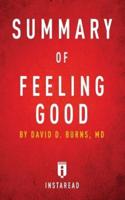 Summary of Feeling Good: by David D. Burns   Includes Analysis