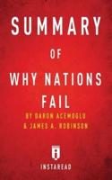 Summary of Why Nations Fail