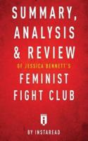 Summary, Analysis & Review of Jessica Bennett's Feminist Fight Club by Instaread