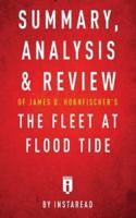 Summary, Analysis & Review of James D. Hornfischer's the Fleet at Flood Tide by Instaread