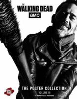 Walking Dead: The Poster Collection, Volume III